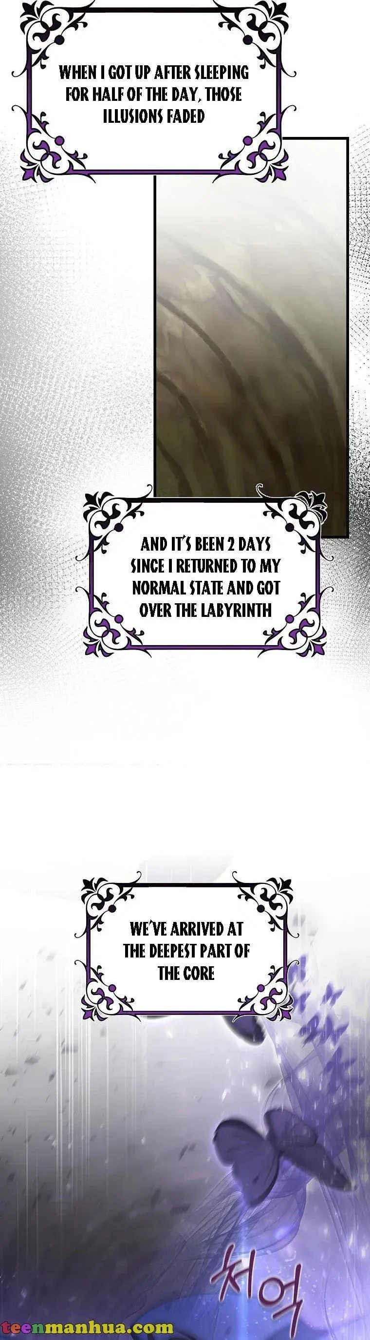 It’s My Destiny To Be The Hero’s Saviour Chapter 51 Online - página 8