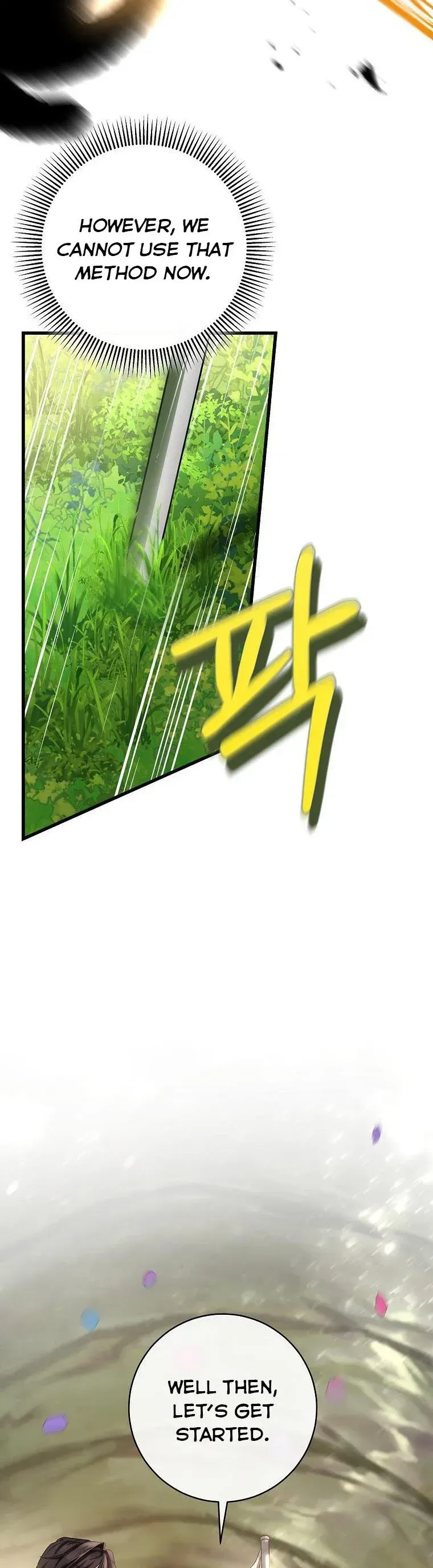 It’s My Destiny To Be The Hero’s Saviour Chapter 51 Online - página 19