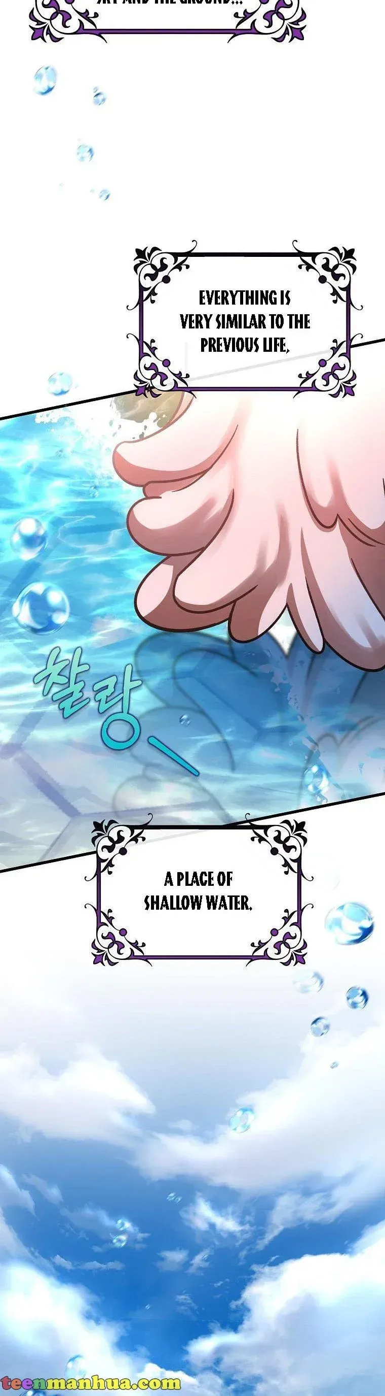 It’s My Destiny To Be The Hero’s Saviour Chapter 51 Online - página 24