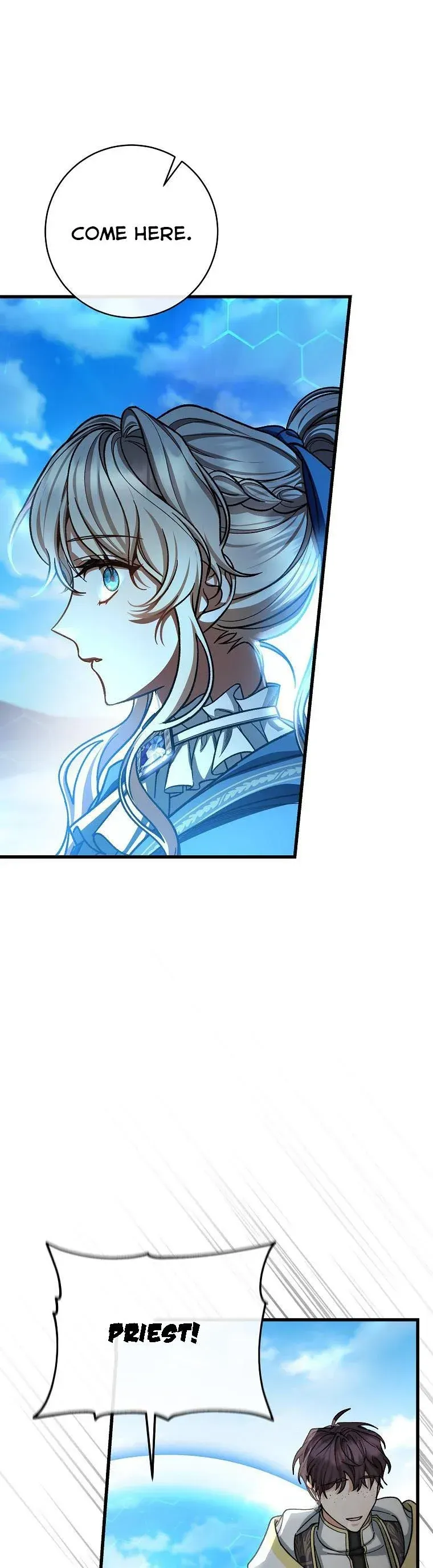 It’s My Destiny To Be The Hero’s Saviour Chapter 51 Online - página 33