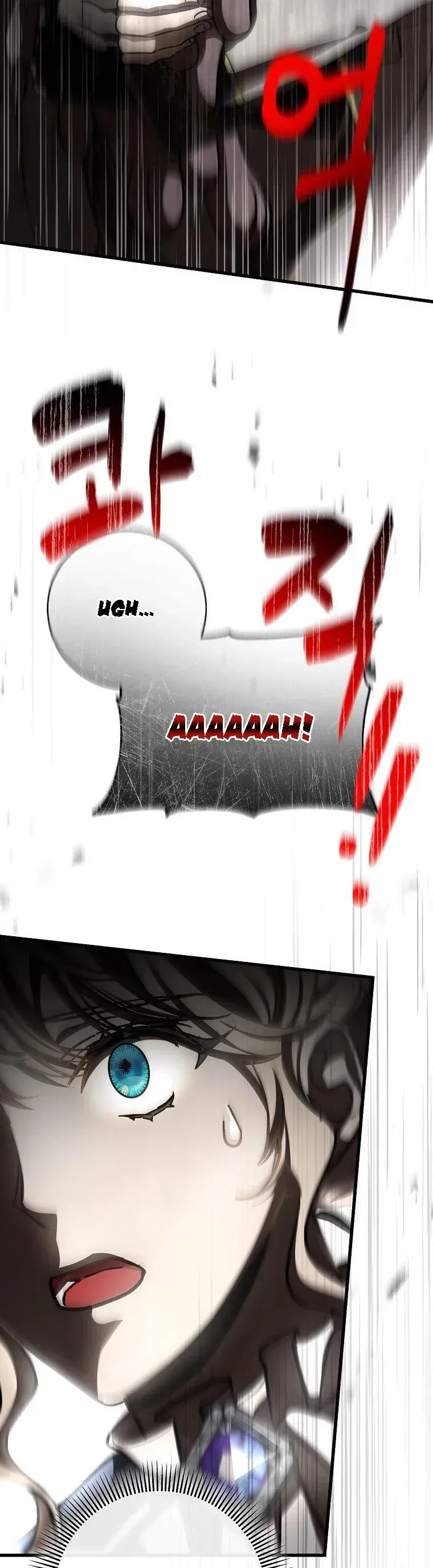 It’s My Destiny To Be The Hero’s Saviour Chapter 51 Online - página 36