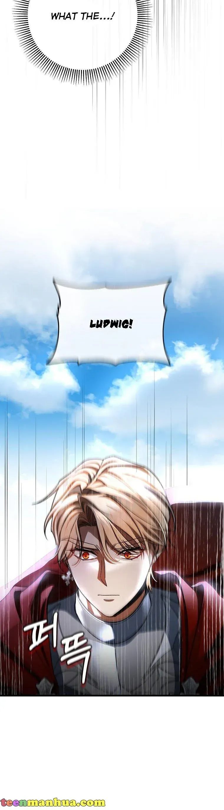 It’s My Destiny To Be The Hero’s Saviour Chapter 51 Online - página 37