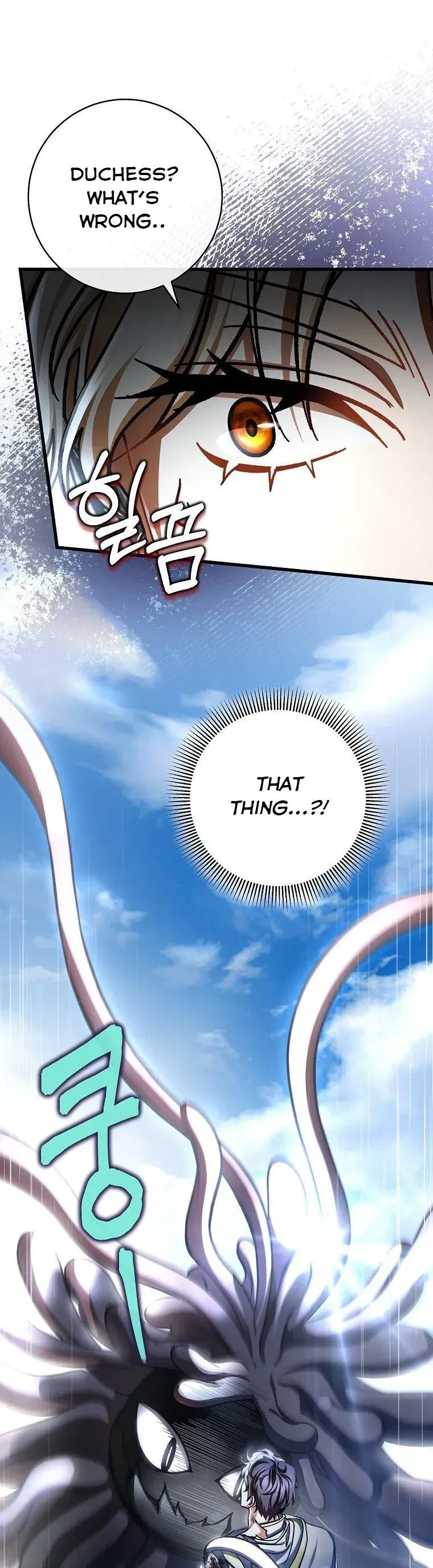 It’s My Destiny To Be The Hero’s Saviour Chapter 51 Online - página 38