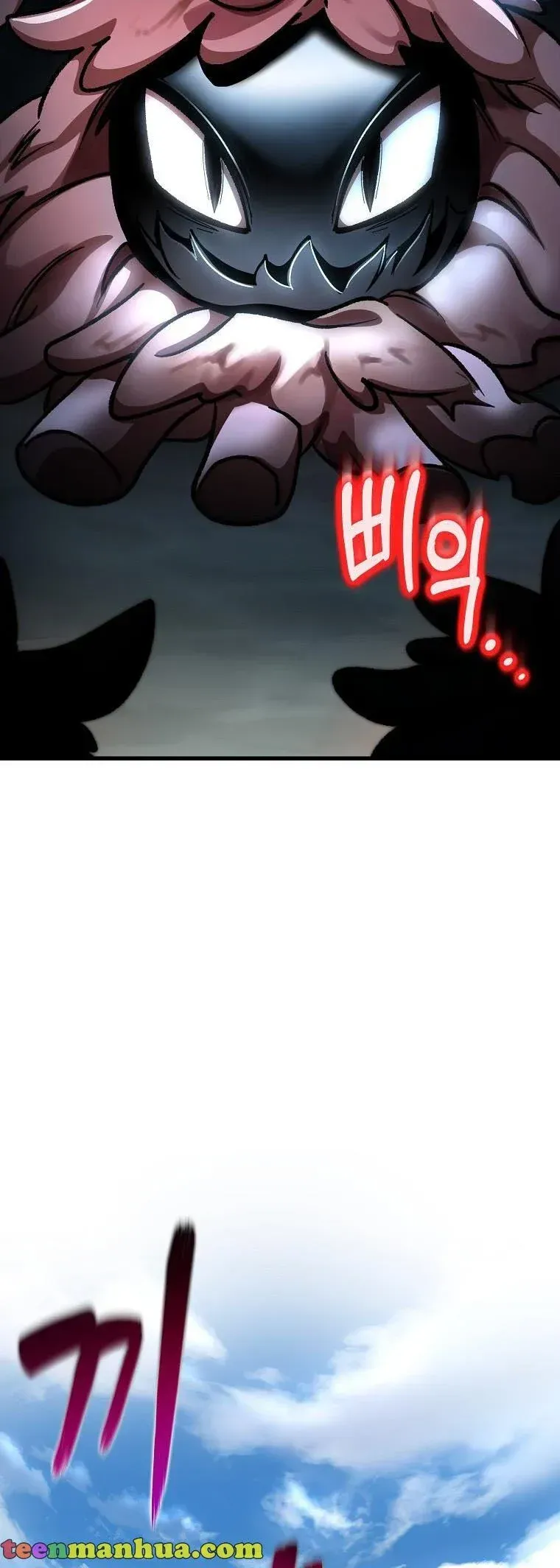 It’s My Destiny To Be The Hero’s Saviour Chapter 51 Online - página 46