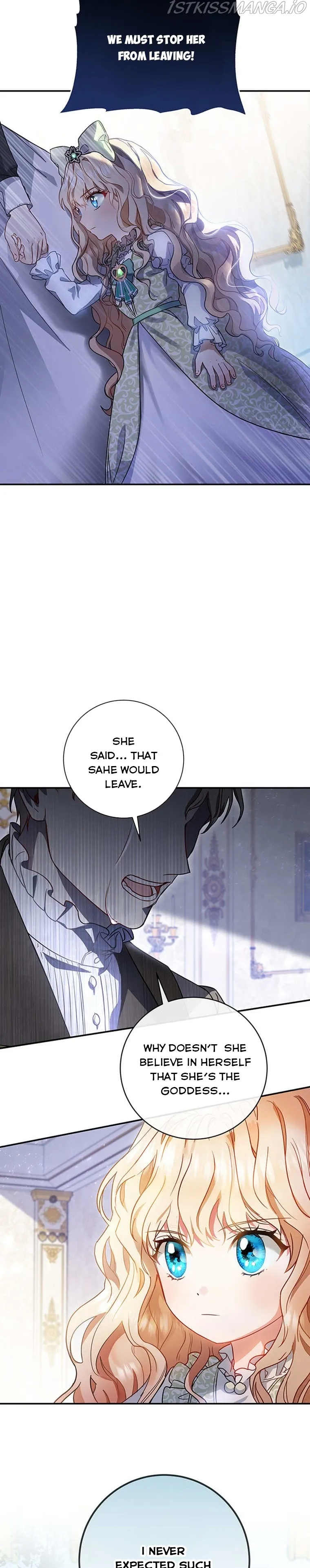 It’s My Destiny To Be The Hero’s Saviour Chapter 52 Online - página 6