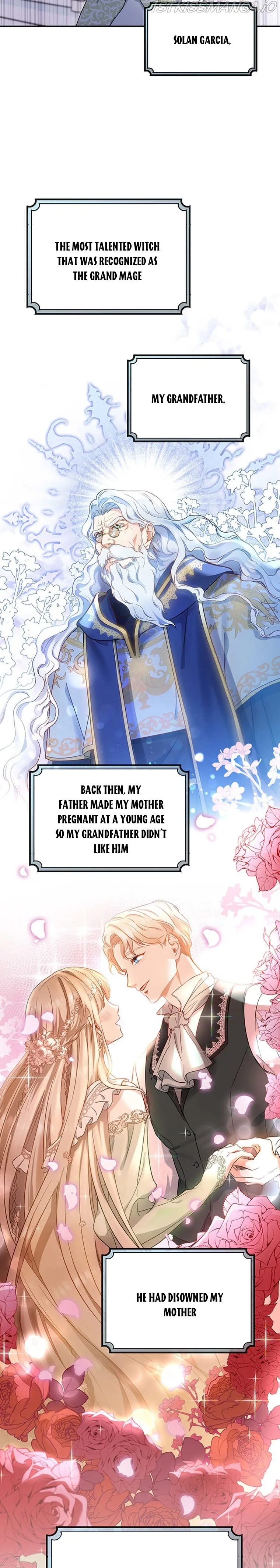 It’s My Destiny To Be The Hero’s Saviour Chapter 52 Online - página 9