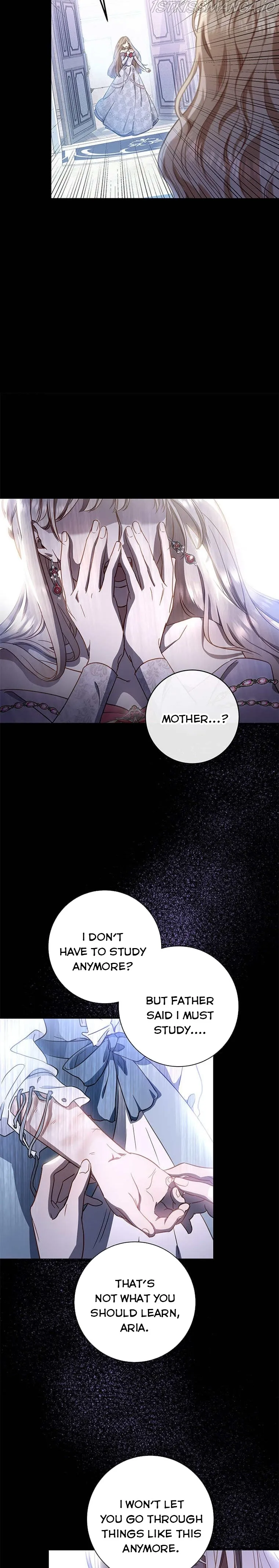 It’s My Destiny To Be The Hero’s Saviour Chapter 52 Online - página 11