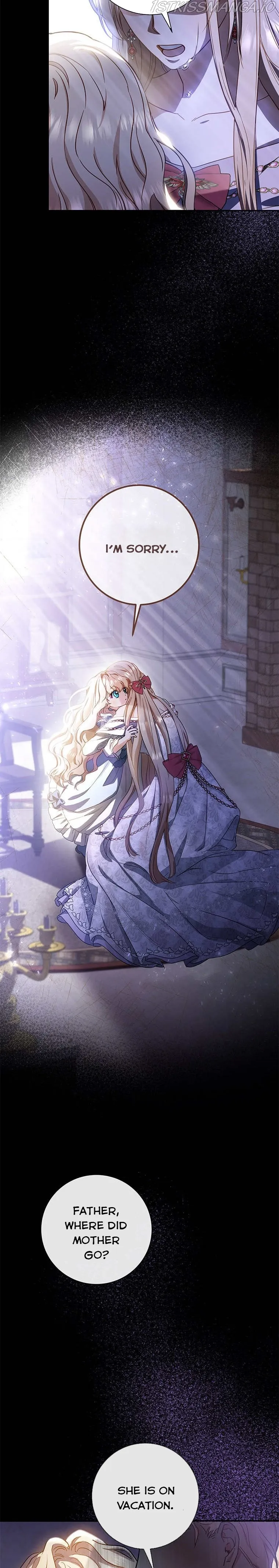 It’s My Destiny To Be The Hero’s Saviour Chapter 52 Online - página 12