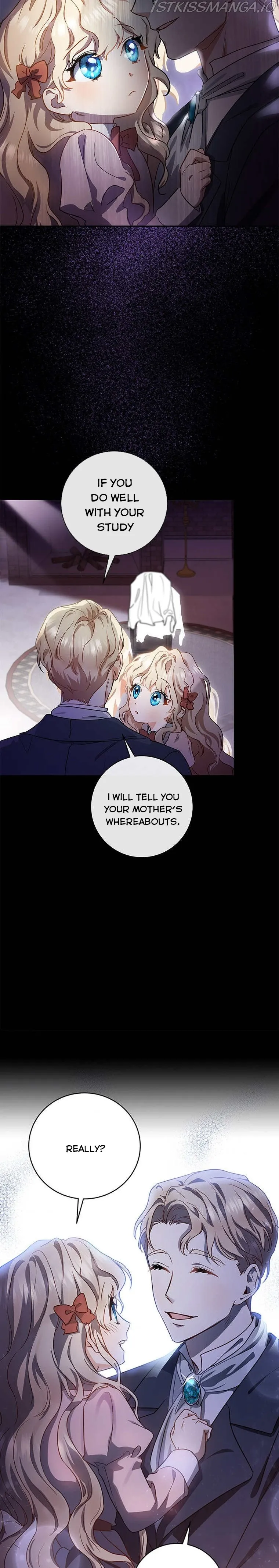 It’s My Destiny To Be The Hero’s Saviour Chapter 52 Online - página 13