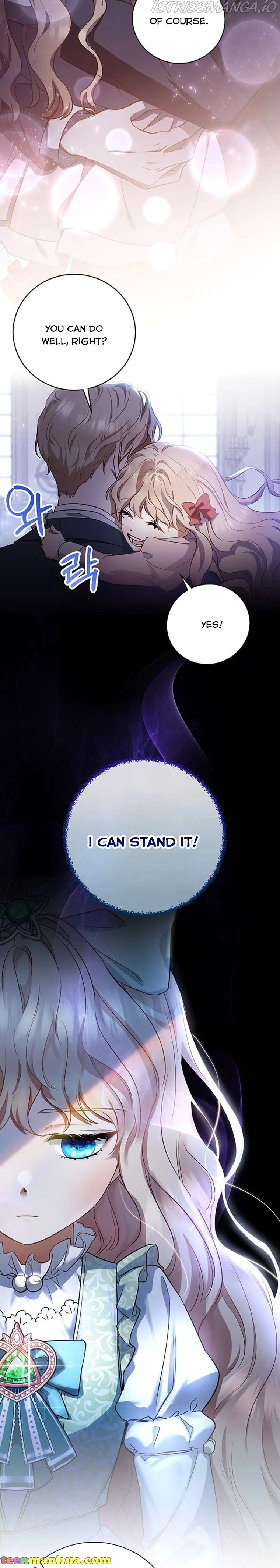 It’s My Destiny To Be The Hero’s Saviour Chapter 52 Online - página 14