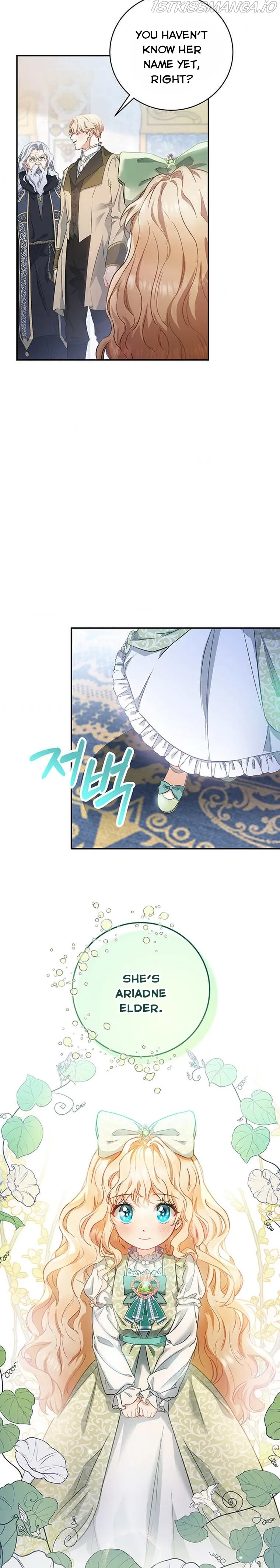 It’s My Destiny To Be The Hero’s Saviour Chapter 52 Online - página 16