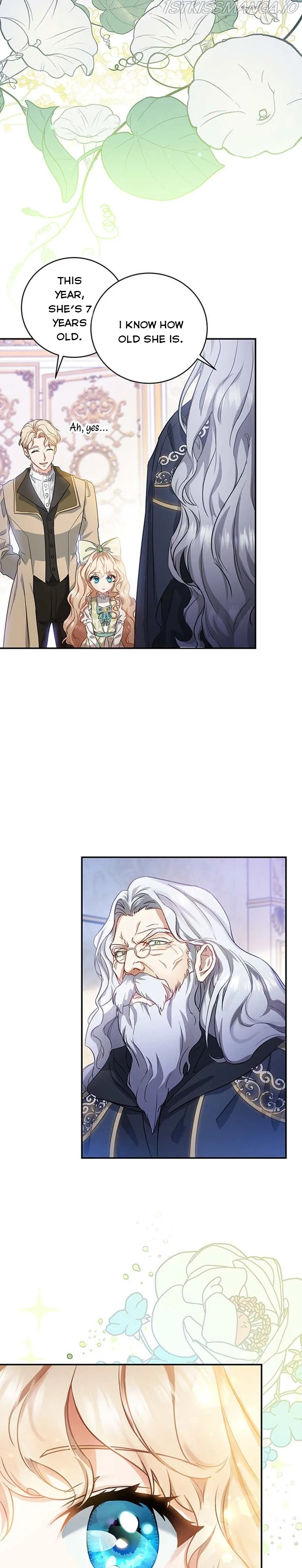It’s My Destiny To Be The Hero’s Saviour Chapter 52 Online - página 17