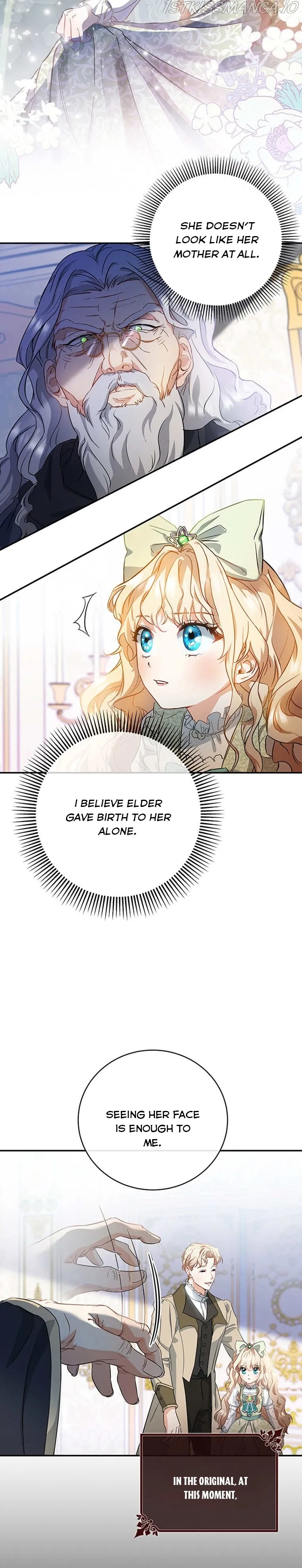 It’s My Destiny To Be The Hero’s Saviour Chapter 52 Online - página 19