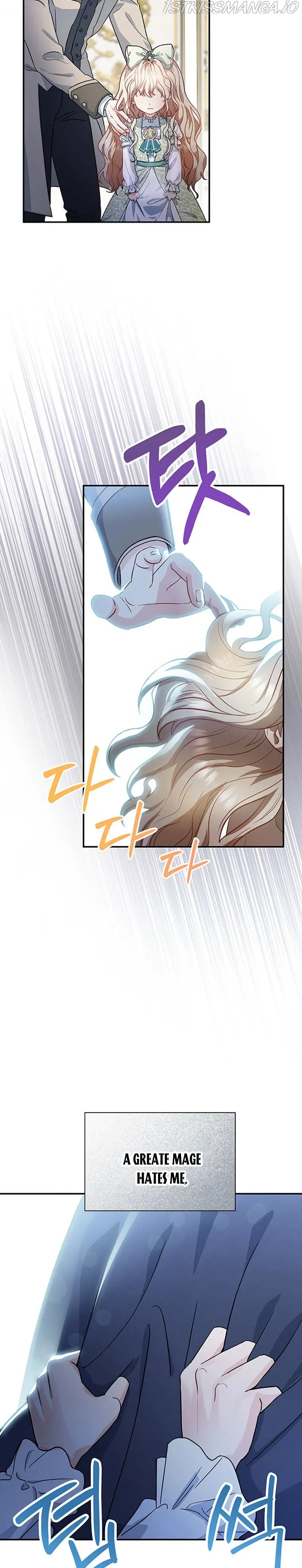 It’s My Destiny To Be The Hero’s Saviour Chapter 52 Online - página 22