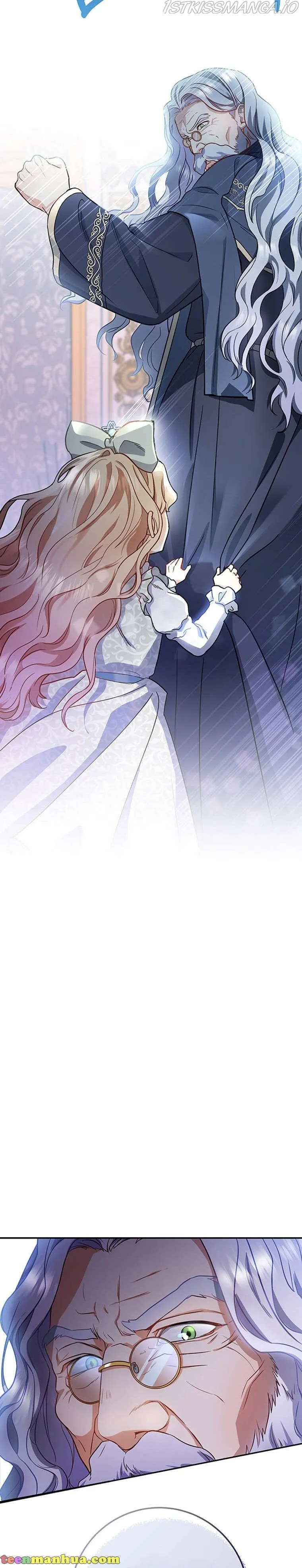 It’s My Destiny To Be The Hero’s Saviour Chapter 52 Online - página 23