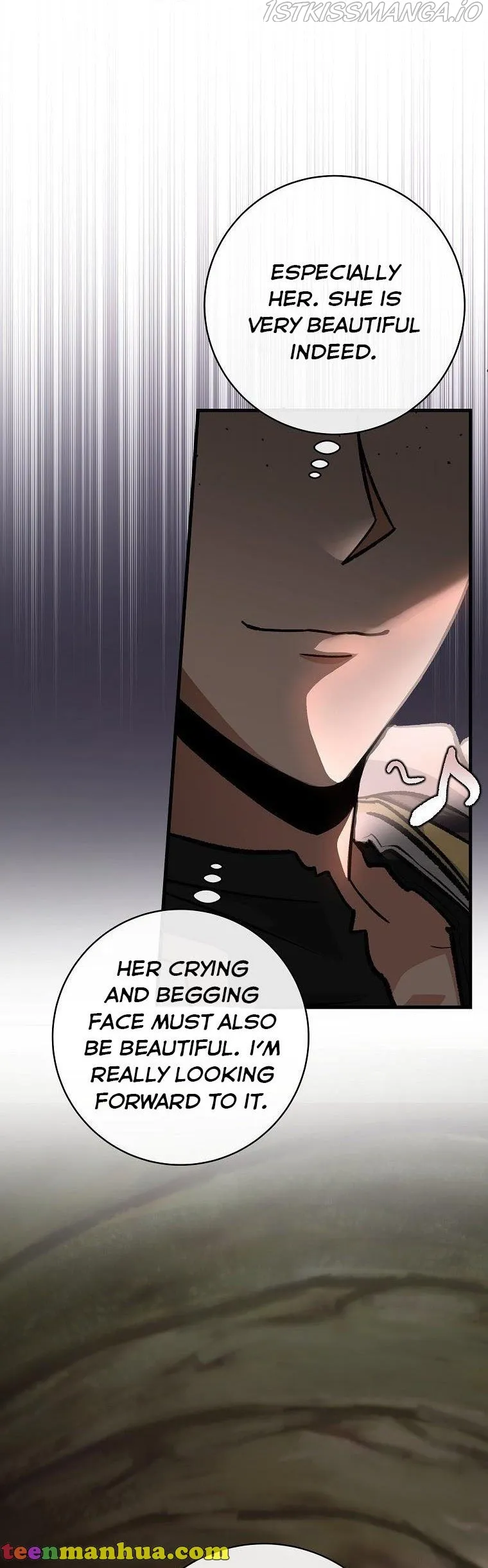 It’s My Destiny To Be The Hero’s Saviour Chapter 52 Online - página 40