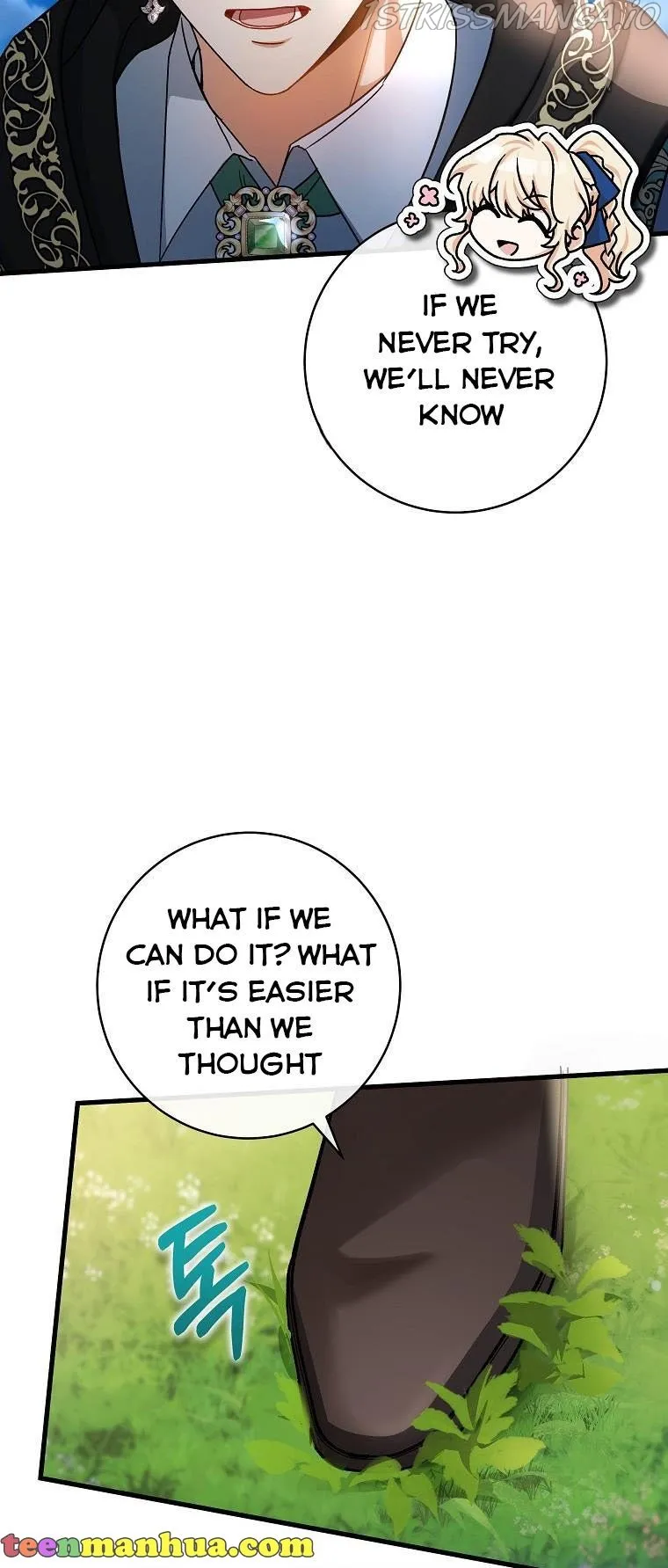 It’s My Destiny To Be The Hero’s Saviour Chapter 52 Online - página 46
