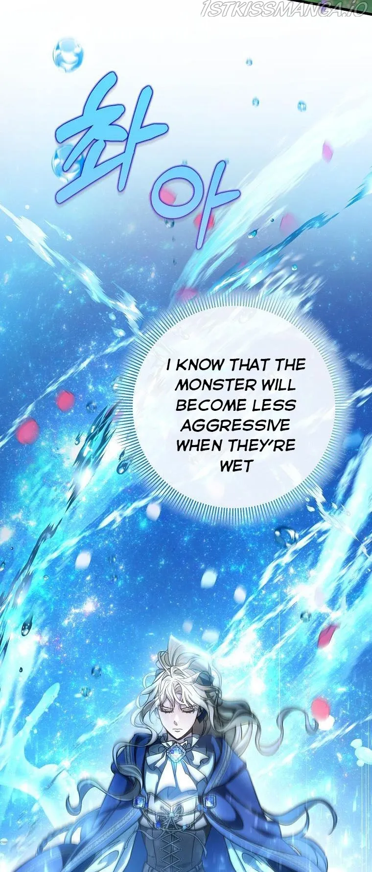 It’s My Destiny To Be The Hero’s Saviour Chapter 52 Online - página 47