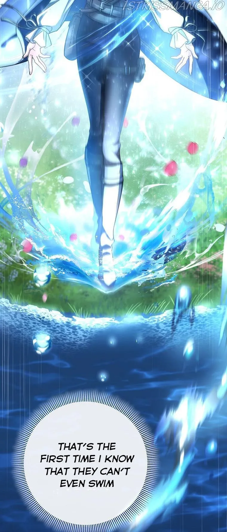 It’s My Destiny To Be The Hero’s Saviour Chapter 52 Online - página 48