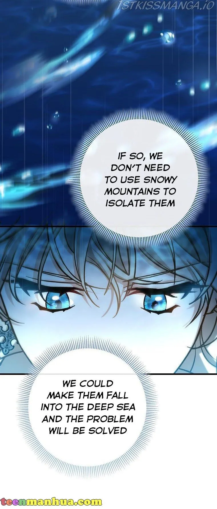 It’s My Destiny To Be The Hero’s Saviour Chapter 52 Online - página 49