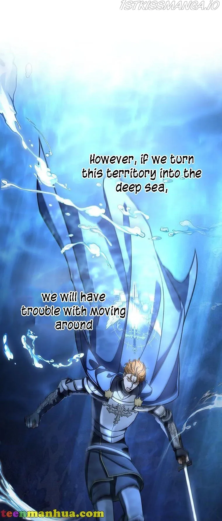 It’s My Destiny To Be The Hero’s Saviour Chapter 52 Online - página 50