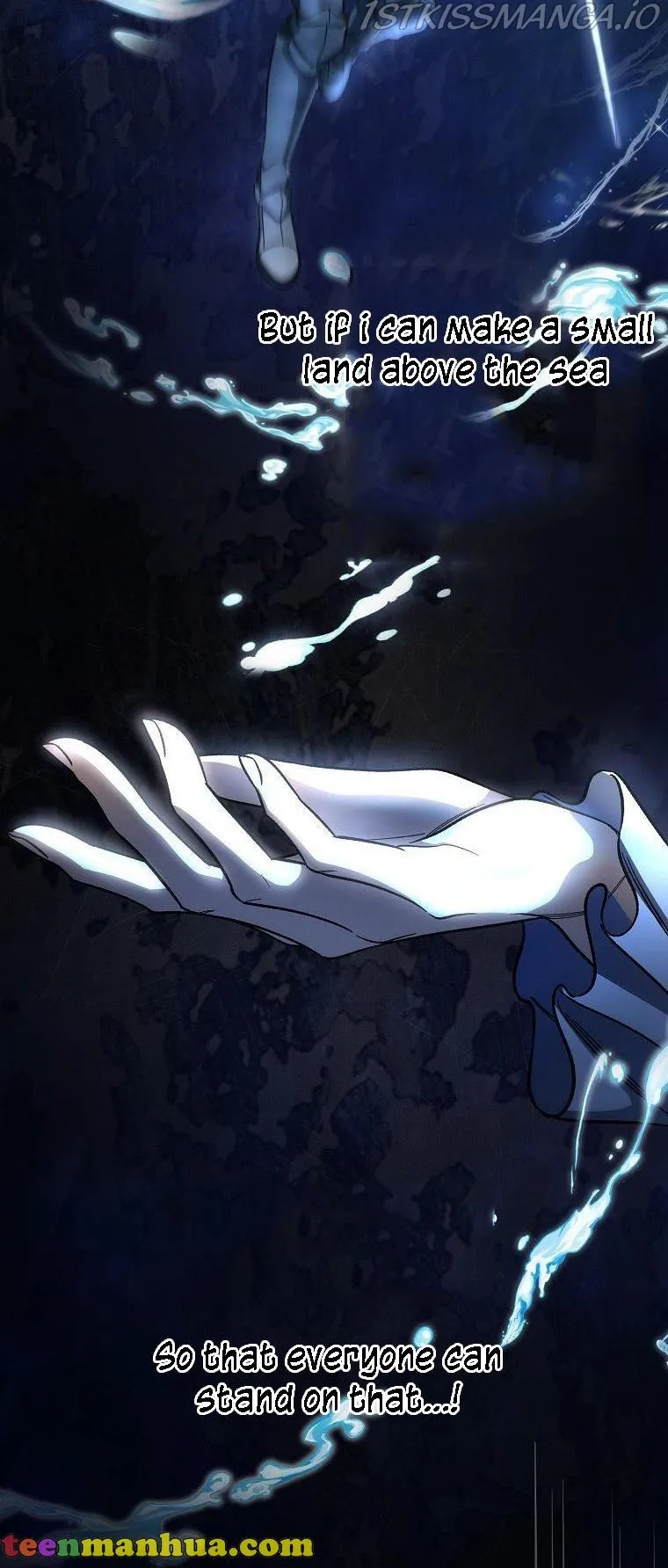 It’s My Destiny To Be The Hero’s Saviour Chapter 52 Online - página 51