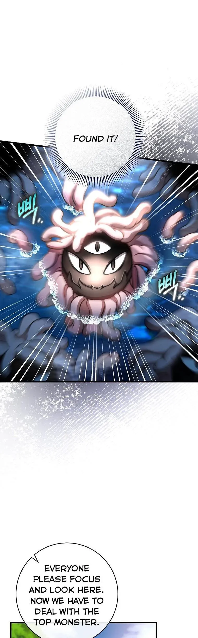 It’s My Destiny To Be The Hero’s Saviour Chapter 53 Online - página 10