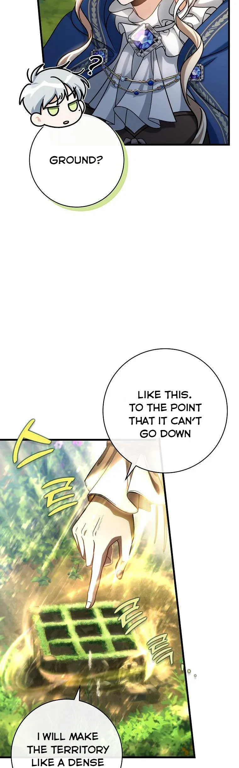 It’s My Destiny To Be The Hero’s Saviour Chapter 53 Online - página 12