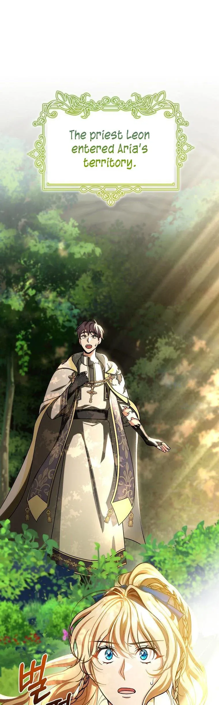 It’s My Destiny To Be The Hero’s Saviour Chapter 53 Online - página 24