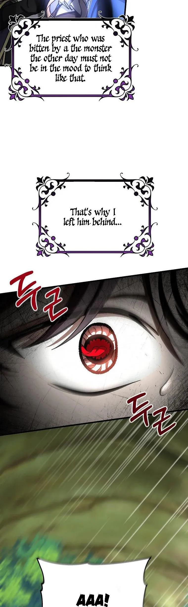 It’s My Destiny To Be The Hero’s Saviour Chapter 53 Online - página 31