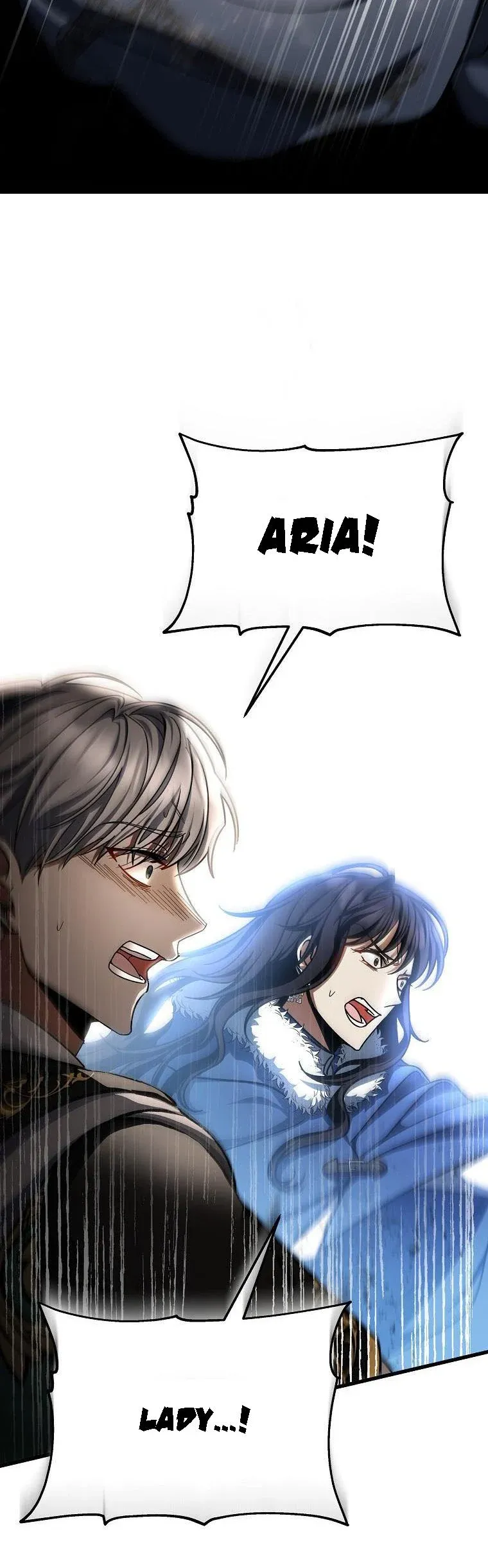 It’s My Destiny To Be The Hero’s Saviour Chapter 53 Online - página 35