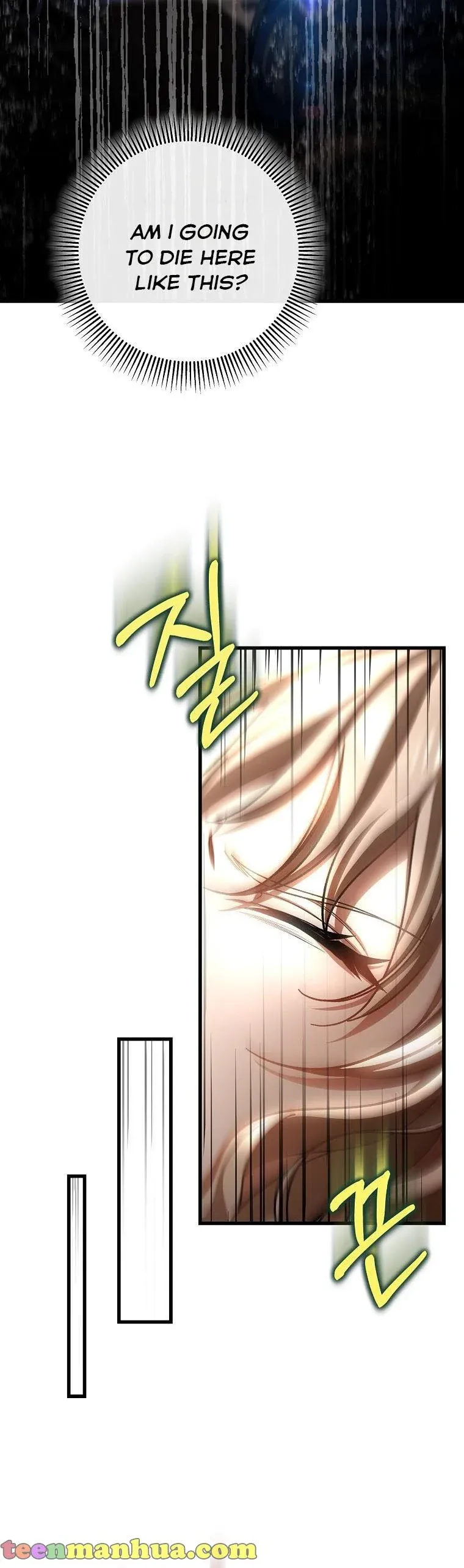 It’s My Destiny To Be The Hero’s Saviour Chapter 53 Online - página 37
