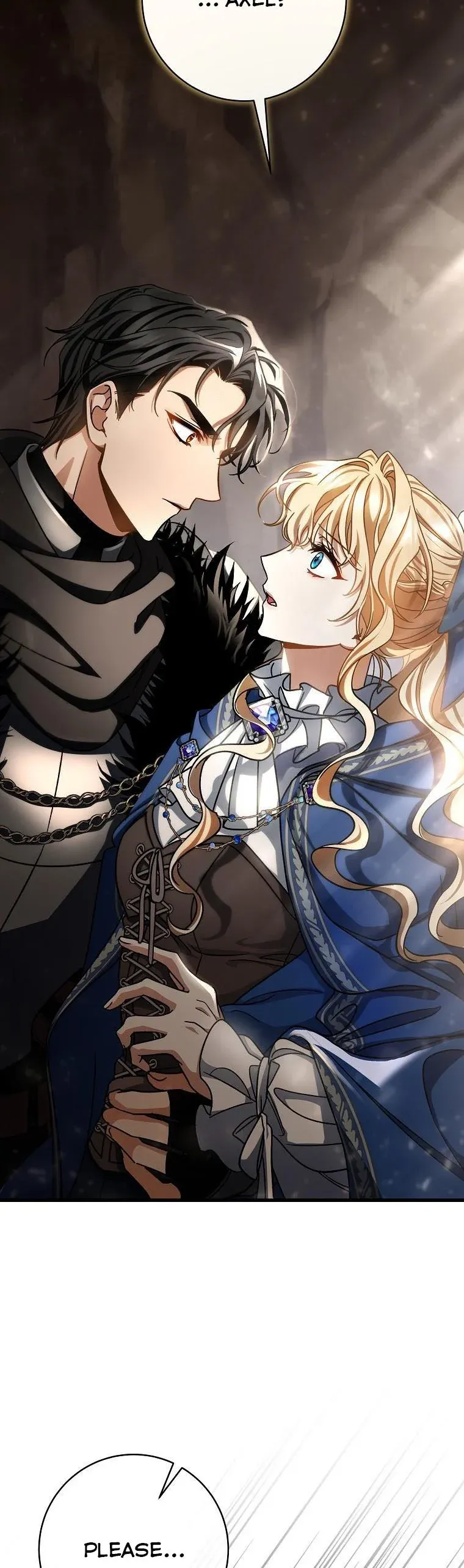 It’s My Destiny To Be The Hero’s Saviour Chapter 53 Online - página 43