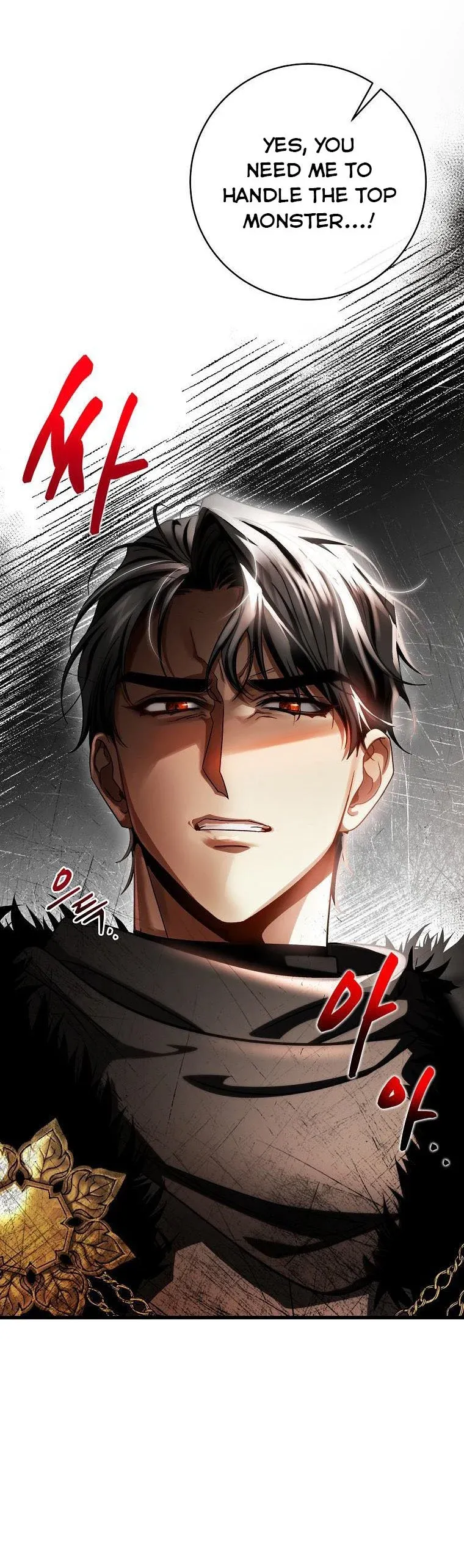 It’s My Destiny To Be The Hero’s Saviour Chapter 53 Online - página 45