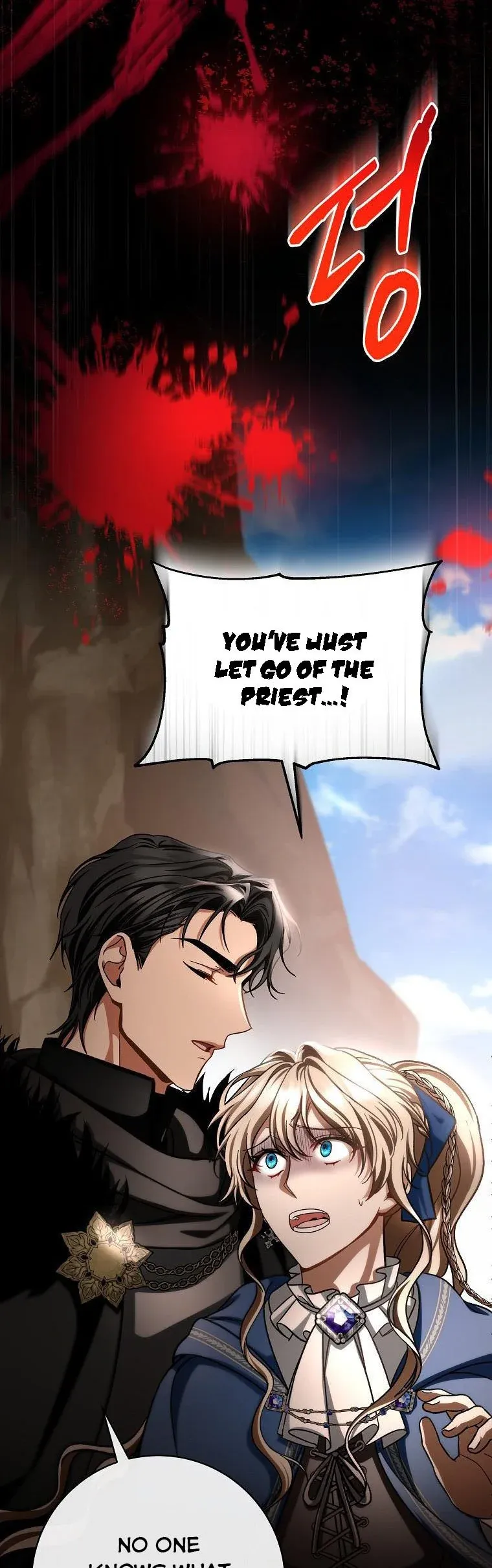 It’s My Destiny To Be The Hero’s Saviour Chapter 53 Online - página 48