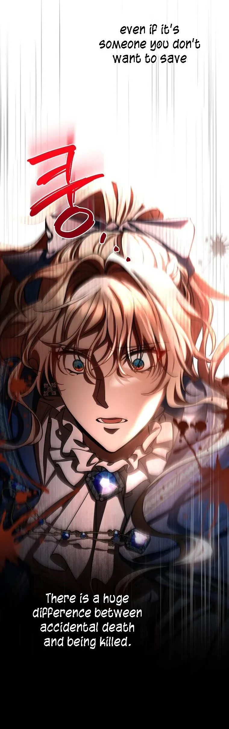 It’s My Destiny To Be The Hero’s Saviour Chapter 53 Online - página 50