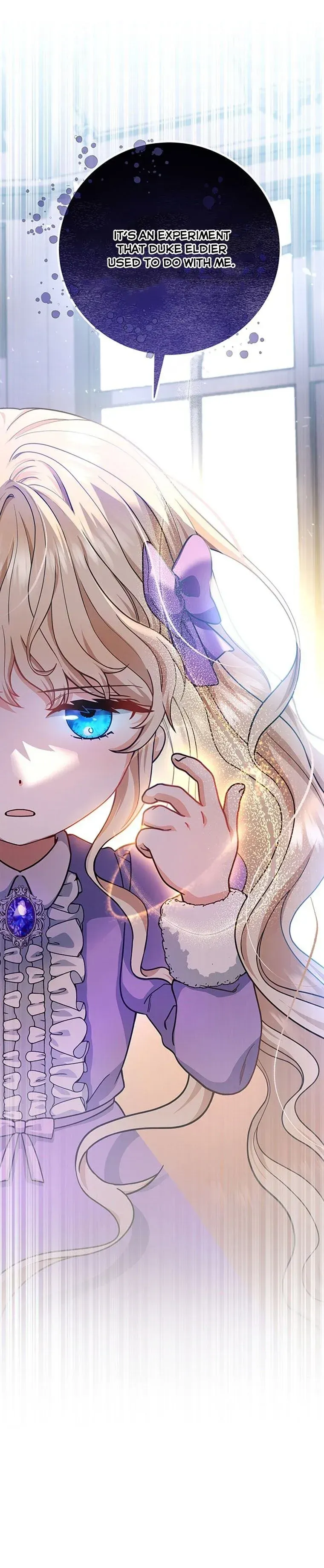 It’s My Destiny To Be The Hero’s Saviour Chapter 6 Online - página 7