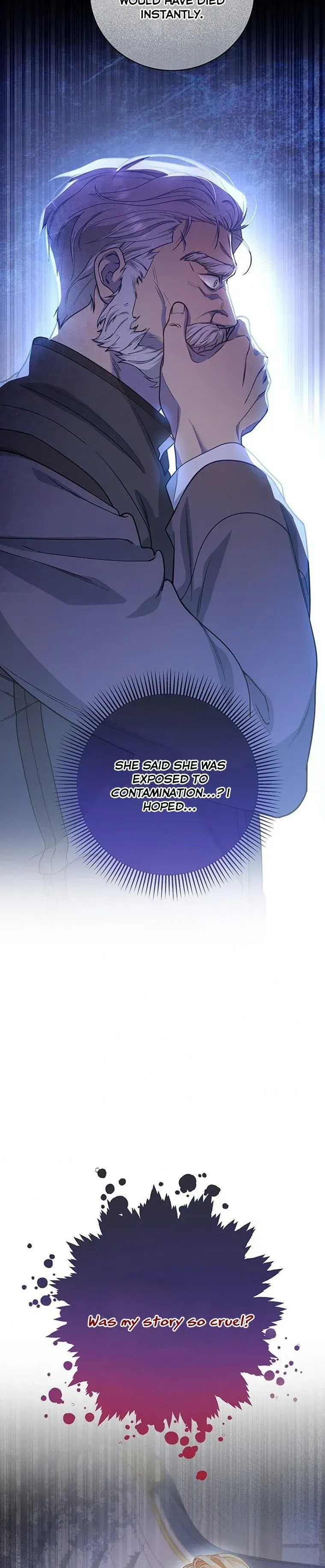 It’s My Destiny To Be The Hero’s Saviour Chapter 6 Online - página 11