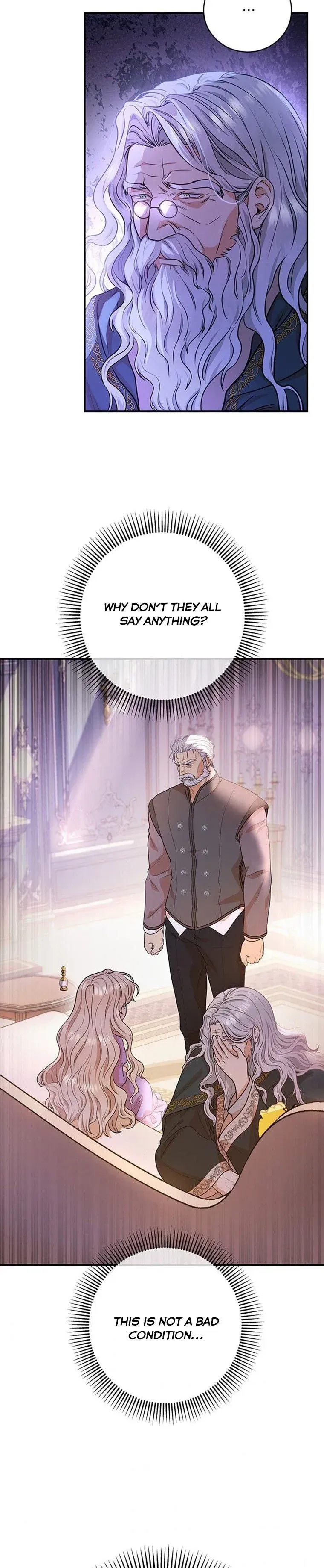 It’s My Destiny To Be The Hero’s Saviour Chapter 6 Online - página 17