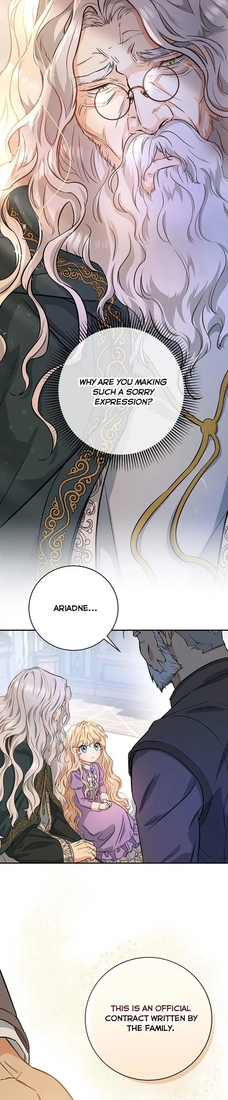 It’s My Destiny To Be The Hero’s Saviour Chapter 6 Online - página 26