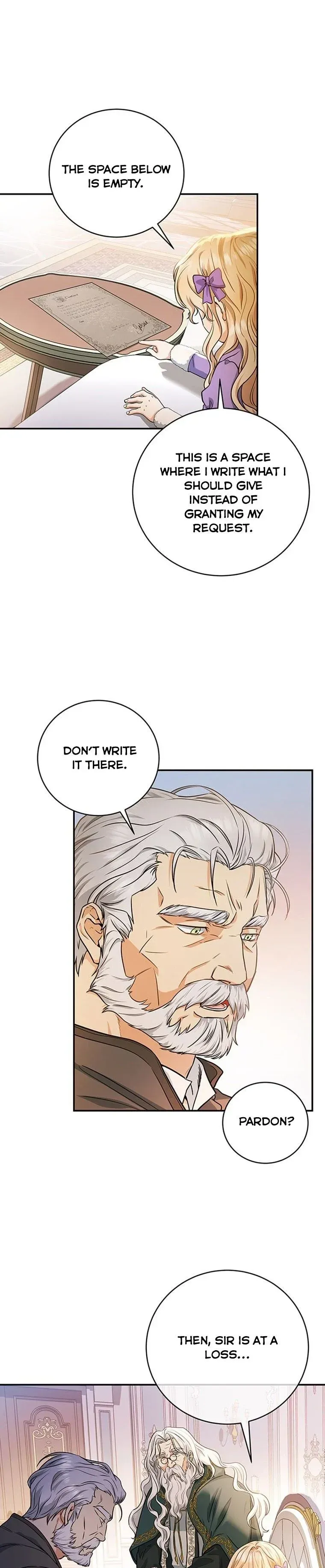 It’s My Destiny To Be The Hero’s Saviour Chapter 6 Online - página 28