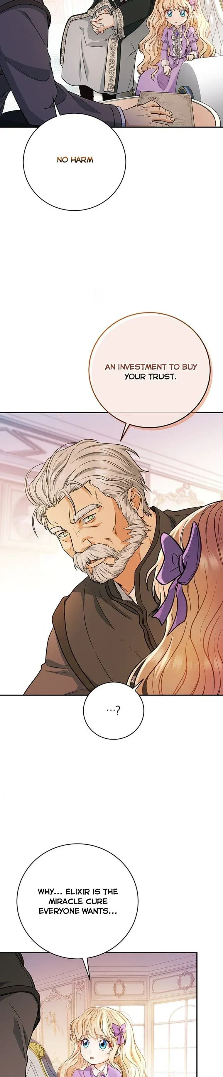It’s My Destiny To Be The Hero’s Saviour Chapter 6 Online - página 29