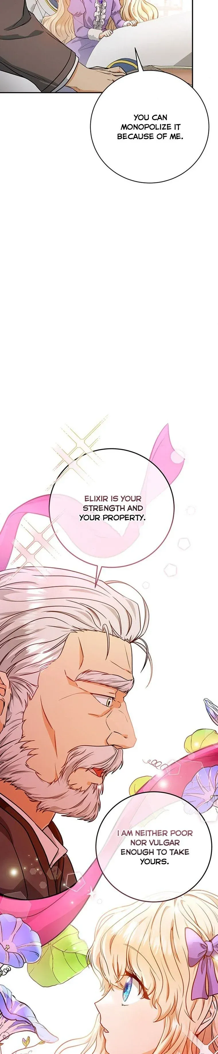 It’s My Destiny To Be The Hero’s Saviour Chapter 6 Online - página 30