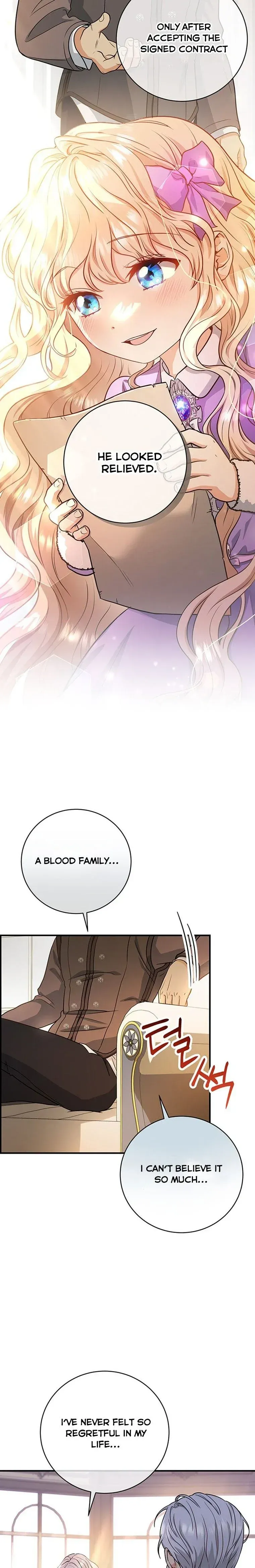 It’s My Destiny To Be The Hero’s Saviour Chapter 6 Online - página 33