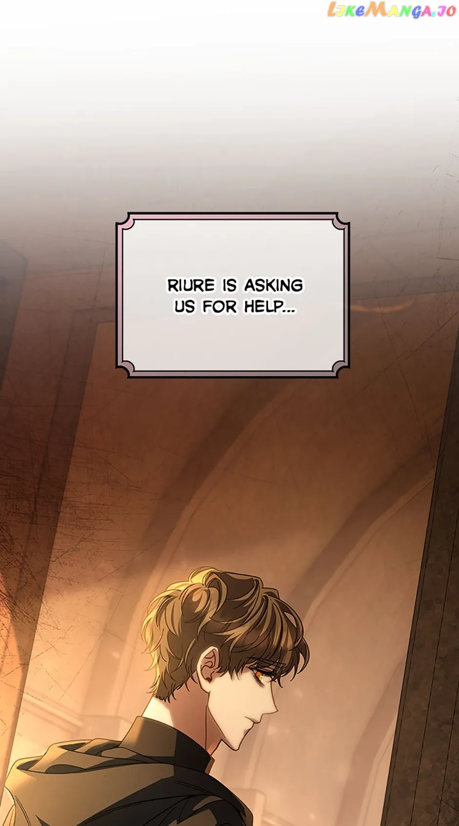 It’s My Destiny To Be The Hero’s Saviour Chapter 63 Online - página 2