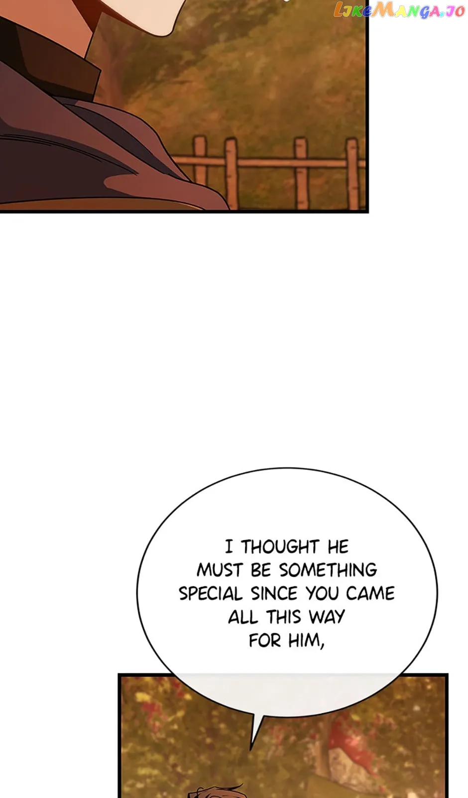 It’s My Destiny To Be The Hero’s Saviour Chapter 63 Online - página 8