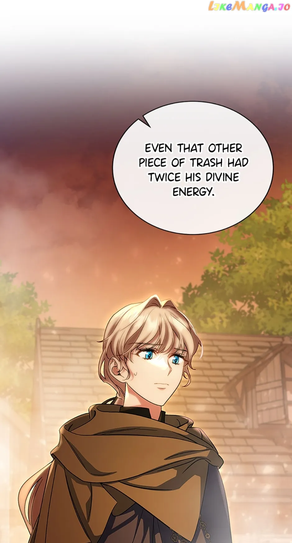 It’s My Destiny To Be The Hero’s Saviour Chapter 63 Online - página 10