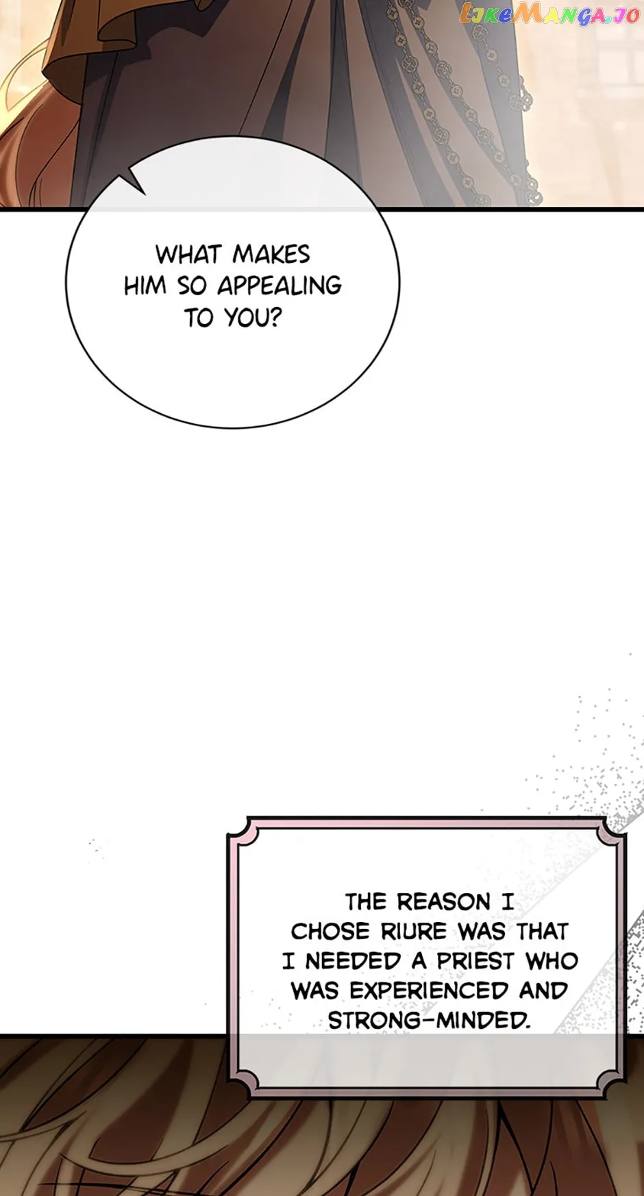 It’s My Destiny To Be The Hero’s Saviour Chapter 63 Online - página 11