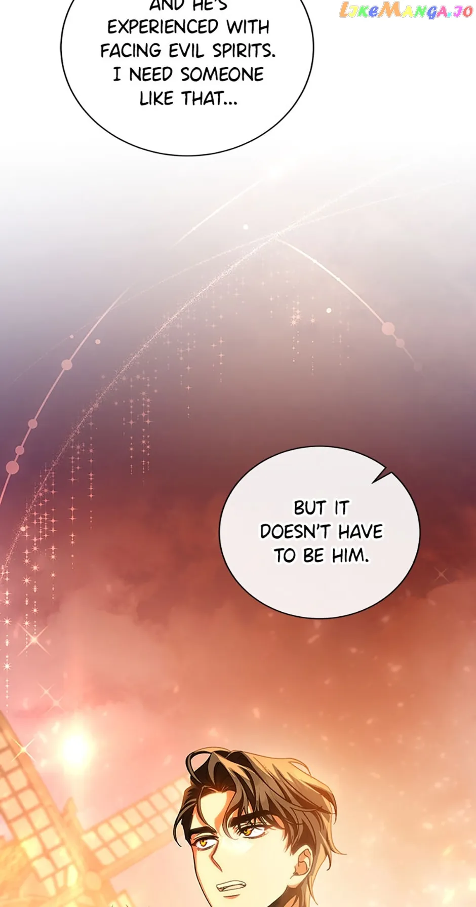 It’s My Destiny To Be The Hero’s Saviour Chapter 63 Online - página 16