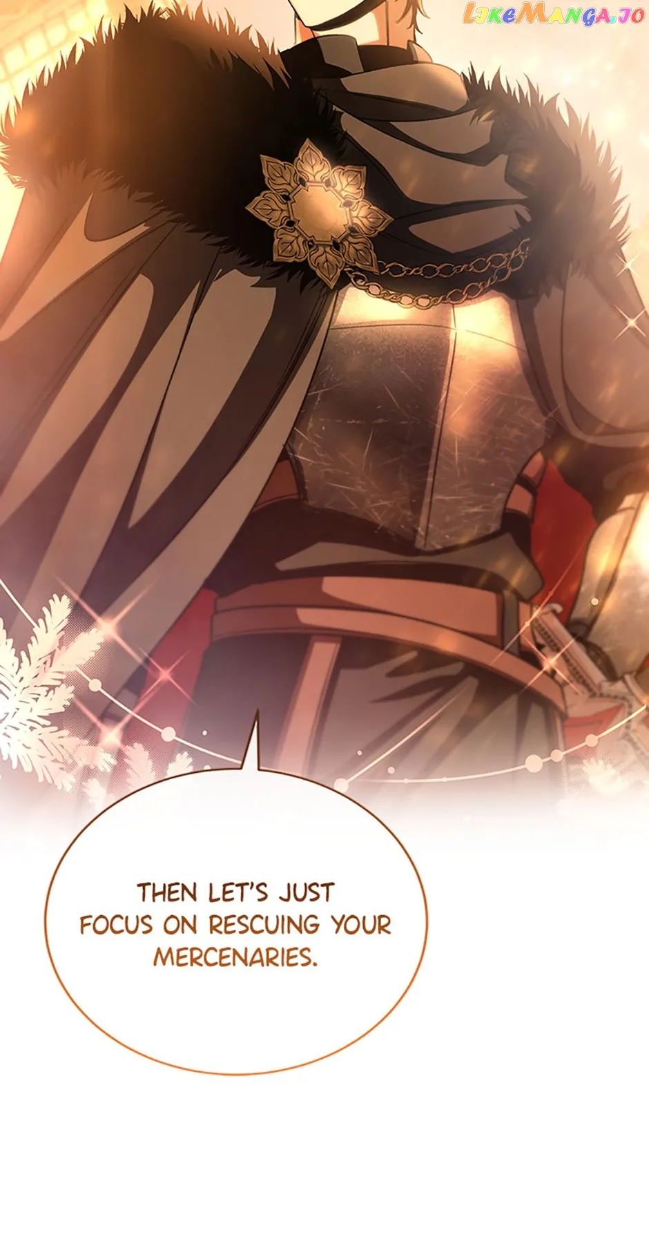It’s My Destiny To Be The Hero’s Saviour Chapter 63 Online - página 17